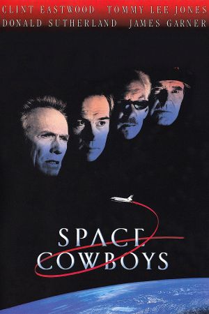 Image Space Cowboys – Der Film