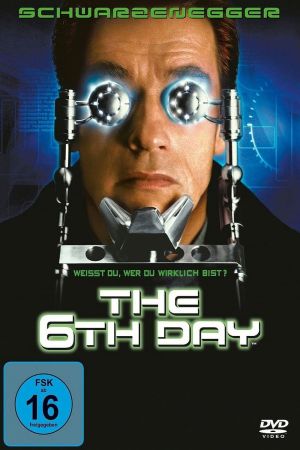 Image The 6th Day – Der Film