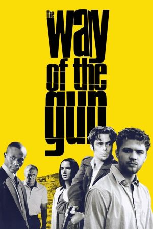 Image The Way of the Gun – Der Film