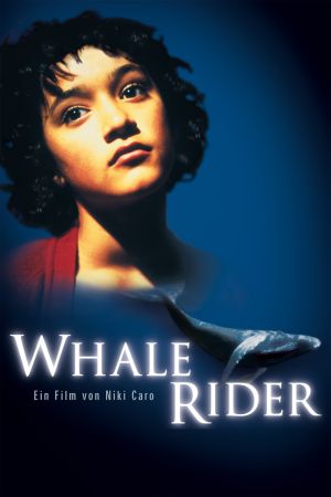 Image Whale Rider – Der Film