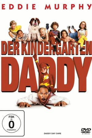 Image Der Kindergarten Daddy – Der Film