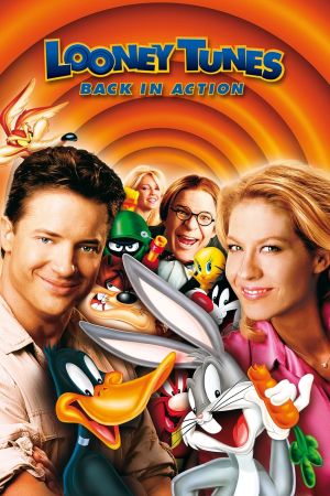 Image Looney Tunes: Back in Action – Der Film