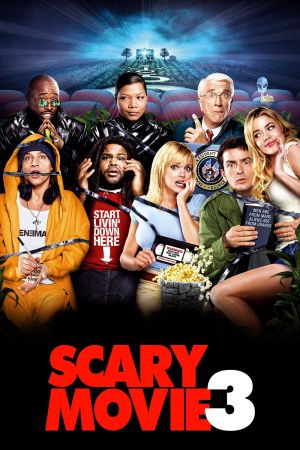 Image Scary Movie 3 – Der Film