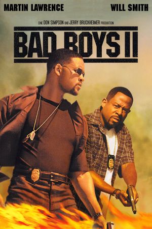 Image Bad Boys II – Der Film