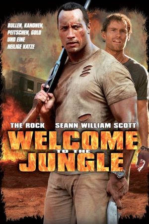 Image Welcome to the Jungle – Der Film