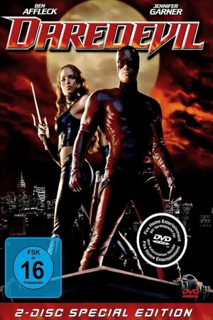 Image Daredevil – Der Film