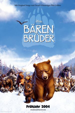 Image Bärenbrüder – Der Film