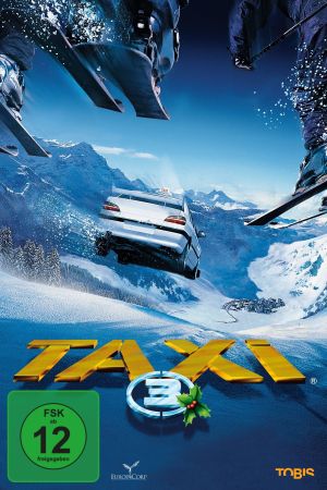 Image Taxi 3 – Der Film