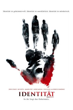Image Identität – Der Film