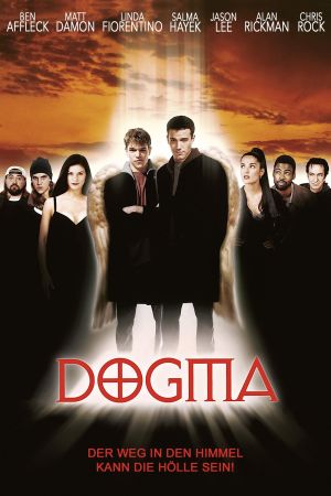 Image Dogma – Der Film