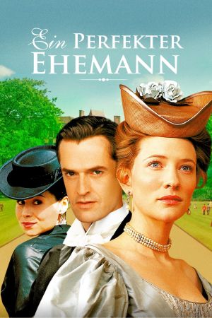 Image Ein perfekter Ehemann – Der Film