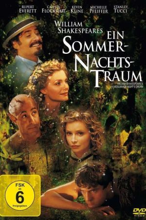 Image Ein Sommernachtstraum – Der Film
