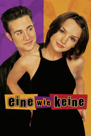 Image Eine wie keine – Der Film