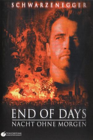 Image End of Days - Nacht ohne Morgen – Der Film