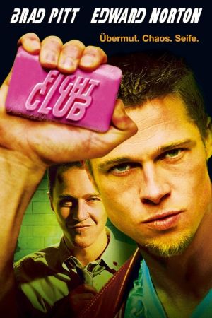 Image Fight Club – Der Film