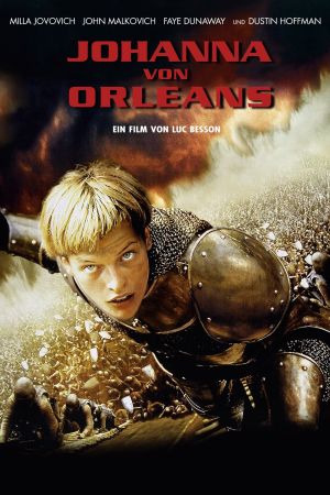 Image Johanna von Orleans – Der Film
