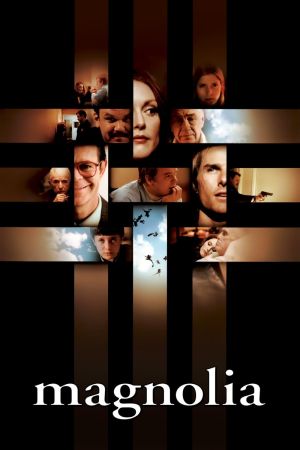 Image Magnolia – Der Film