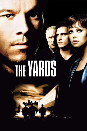Image The Yards - Im Hinterhof der Macht – Der Film