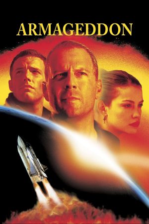 Image Armageddon - Das jüngste Gericht – Der Film