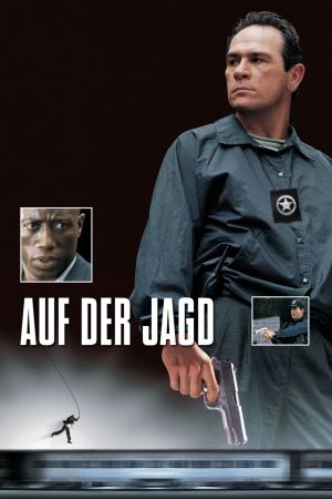 Image Auf der Jagd – Der Film