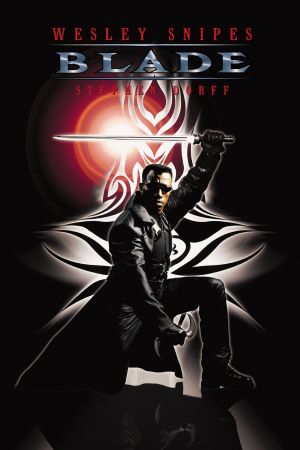 Image Blade – Der Film