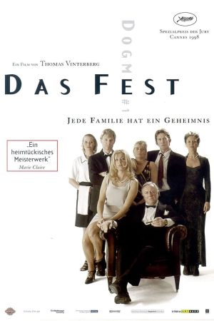 Image Das Fest – Der Film