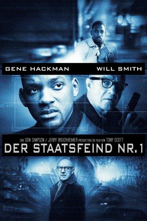 Image Der Staatsfeind Nr. 1 – Der Film
