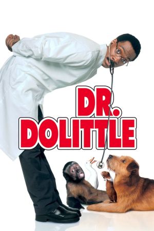 Image Dr. Dolittle – Der Film
