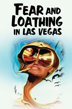 Image Fear and Loathing in Las Vegas – Der Film