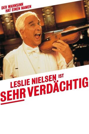 Image Leslie Nielsen ist sehr verdächtig – Der Film