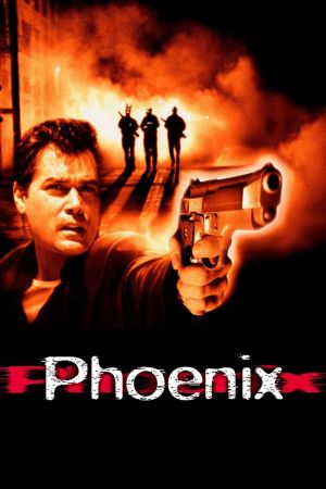 Image Phoenix - Blutige Stadt – Der Film