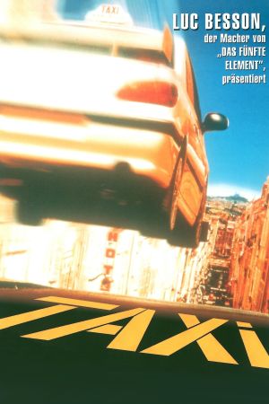 Image Taxi – Der Film
