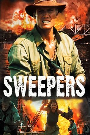 Image The Sweeper - Land Mines – Der Film