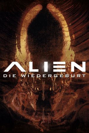 Image Alien - Die Wiedergeburt – Der Film