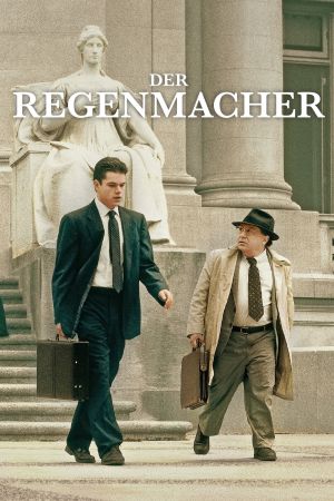 Image Der Regenmacher – Der Film