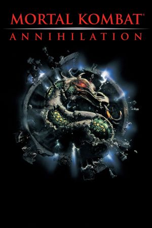 Image Mortal Kombat 2 - Annihilation – Der Film