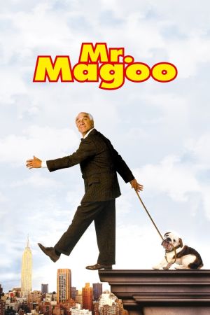Image Mr. Magoo – Der Film