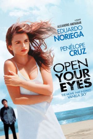 Image Virtual Nightmare - Open Your Eyes – Der Film