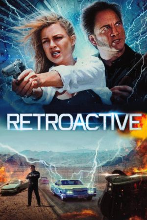 Image Retroactive - Gefangene der Zeit