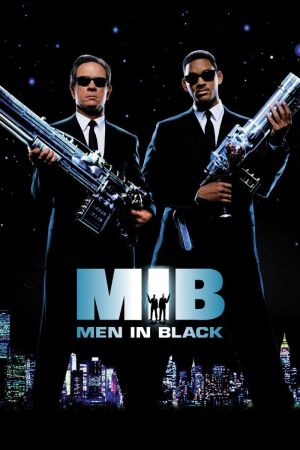 Image Men in Black – Der Film
