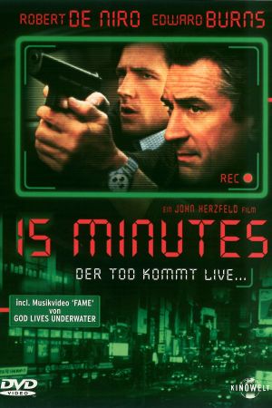 Image 15 Minuten Ruhm – Der Film