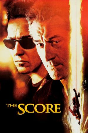 Image The Score – Der Film