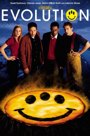Image Evolution – Der Film