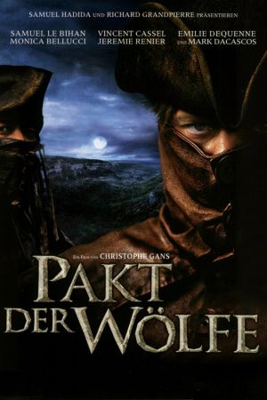Image Pakt der Wölfe – Der Film