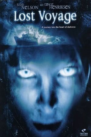 Image Lost Voyage: Das Geisterschiff – Der Film