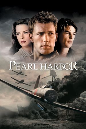 Image Pearl Harbor – Der Film
