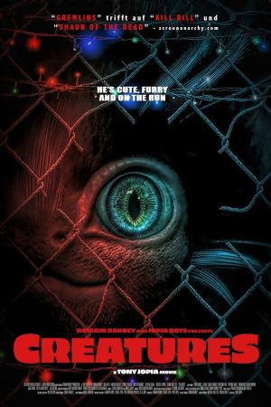 Image Creatures – Der Film