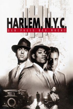 Image Harlem, N.Y.C. – Der Film