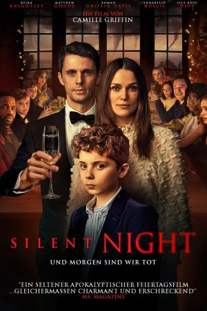 Image Silent Night - Und morgen sind wir tot – Der Film