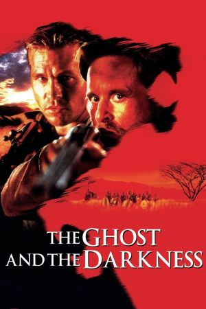 Image Der Geist und die Dunkelheit – Der Film
